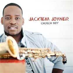 Church boy