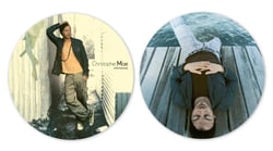 Mon paradis (15ème anniversaire) - Picture Disc