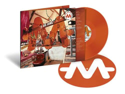 Je dis aime / 2 lp couleur