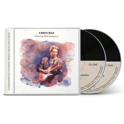 Dancing with strangers - édition deluxe