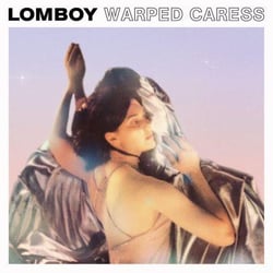 Warped caress - Vinyle