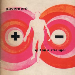 Spit On A Stranger