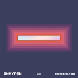 Border - Day one (Dusk version)