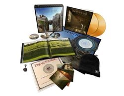 A View From The Top Of The World (Coffret Deluxe)