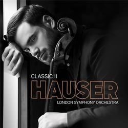 Classic II - CD