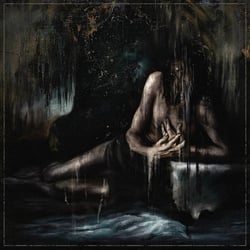 I Feel The Everblack Festering Within Me - édition colorée gatefold