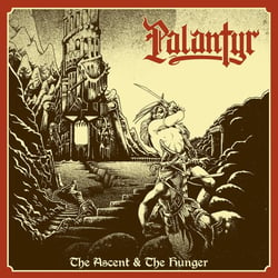 The Ascent & The Hunger
