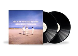 This Is My Truth Tell Me Yours - édition gatefold