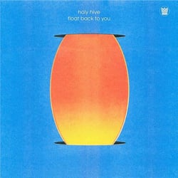 Float back to you