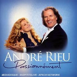Passionnément