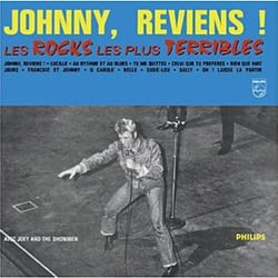 Johnny, reviens ! les rocks les plus terribles