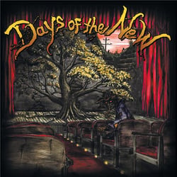 Days Of The New III (The Red Album)