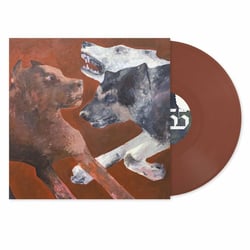 Bad Dogs - édition colorée