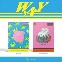 W.A.Y
