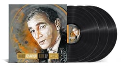 Best Of Centenary Edition 3 LP - Vinyle