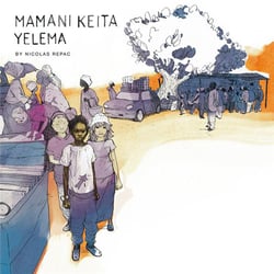 Yelema