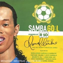 Samba Goal