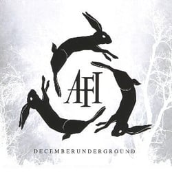 December underground