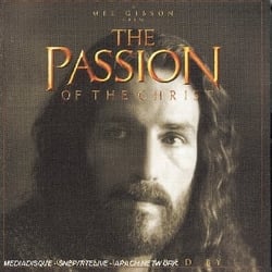 THE PASSION OF THE CHRIST (Bof)