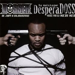 Desperadoss