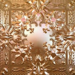 Watch the throne