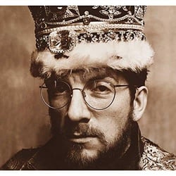 King of america