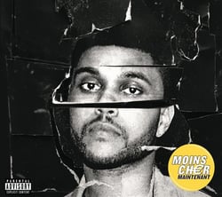 Beauty behind the madness