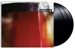 The fragile - édition limitée