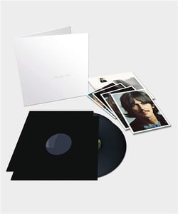 White album
