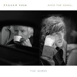 Over the years... the demos