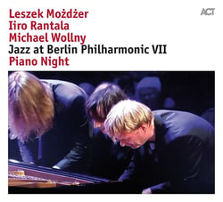 Jazz at Berlin Philharmonic