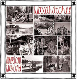 American weekend