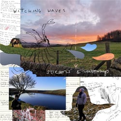 Streams And Waterways