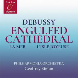 Debussy : La cathédrale engloutie