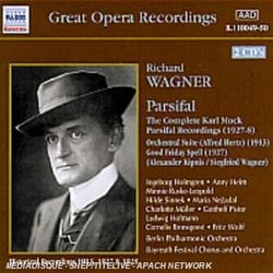 Parsifal