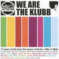 We are the klubb