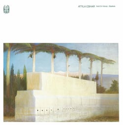 Void Ov Voices: Baalbek