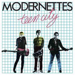 Teen city