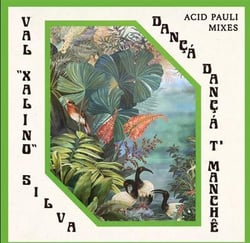 Dança Dança T'Manchê (Acid Pauli Mixes)