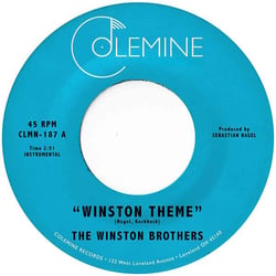 Winston theme