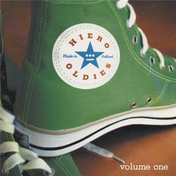 Hiero Oldies Vol 1