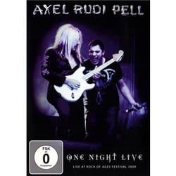 One night live