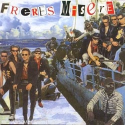 Freres misere