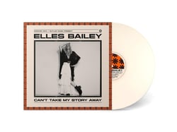 Can't Take My Story Away - édition colorée