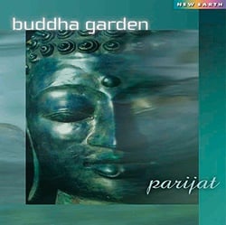 Buddha garden
