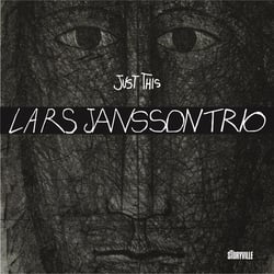 Just this / Lars Jansson Trio