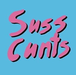 5 song EP