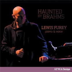 Haunted by Brahms / Lewis Furey