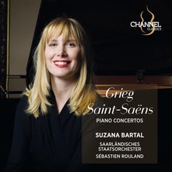 Concertos pour piano