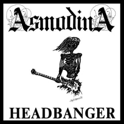 Headbanger
